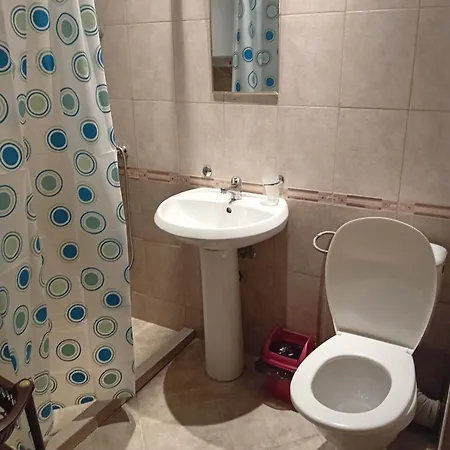 студио във виго панорама Nesebyr