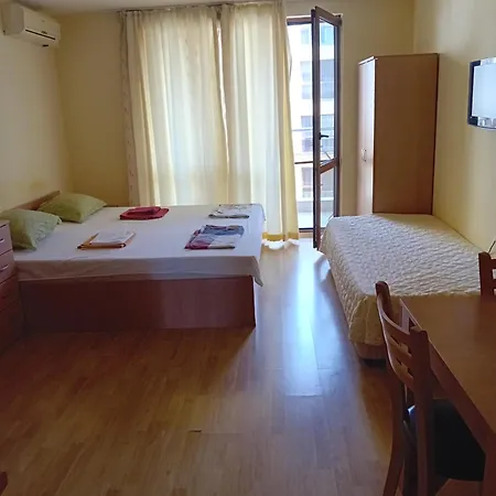 студио във виго панорама *