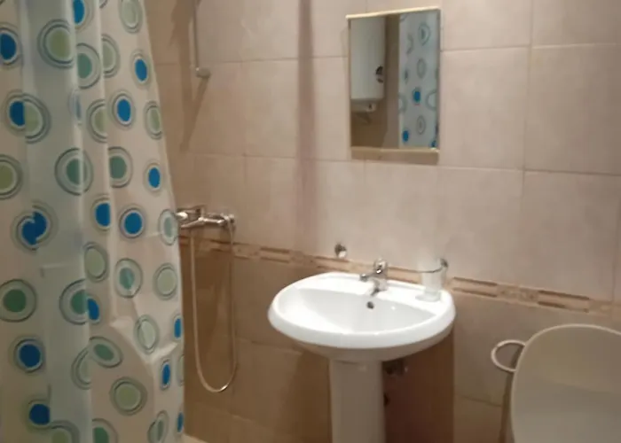 студио във виго панорама * Nesebyr