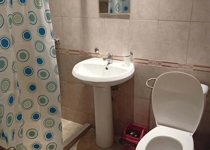 студио във виго панорама Несебър